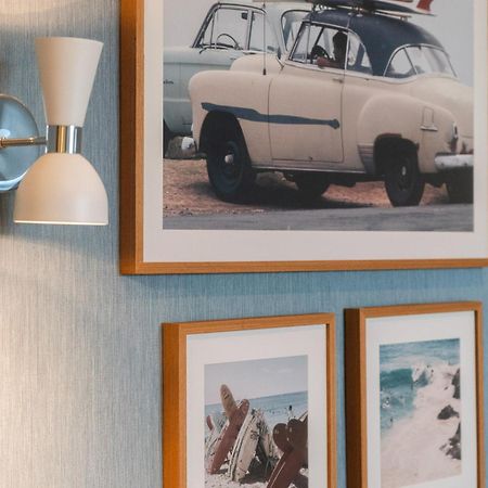 Boa Vista Surf Lodge Pôrto Feliz Екстериор снимка