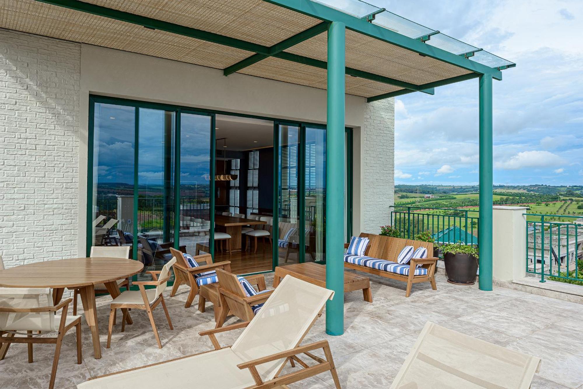 Boa Vista Surf Lodge Pôrto Feliz Екстериор снимка