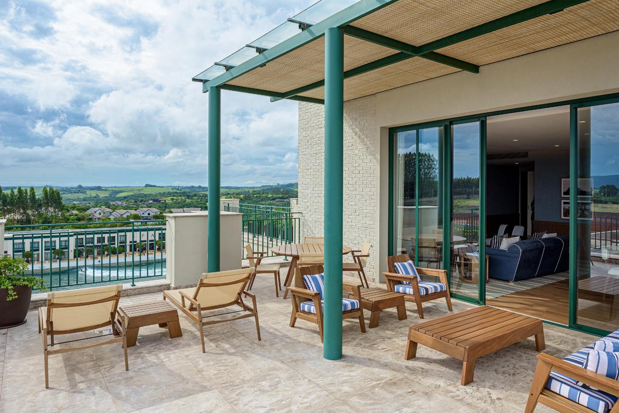 Boa Vista Surf Lodge Pôrto Feliz Екстериор снимка