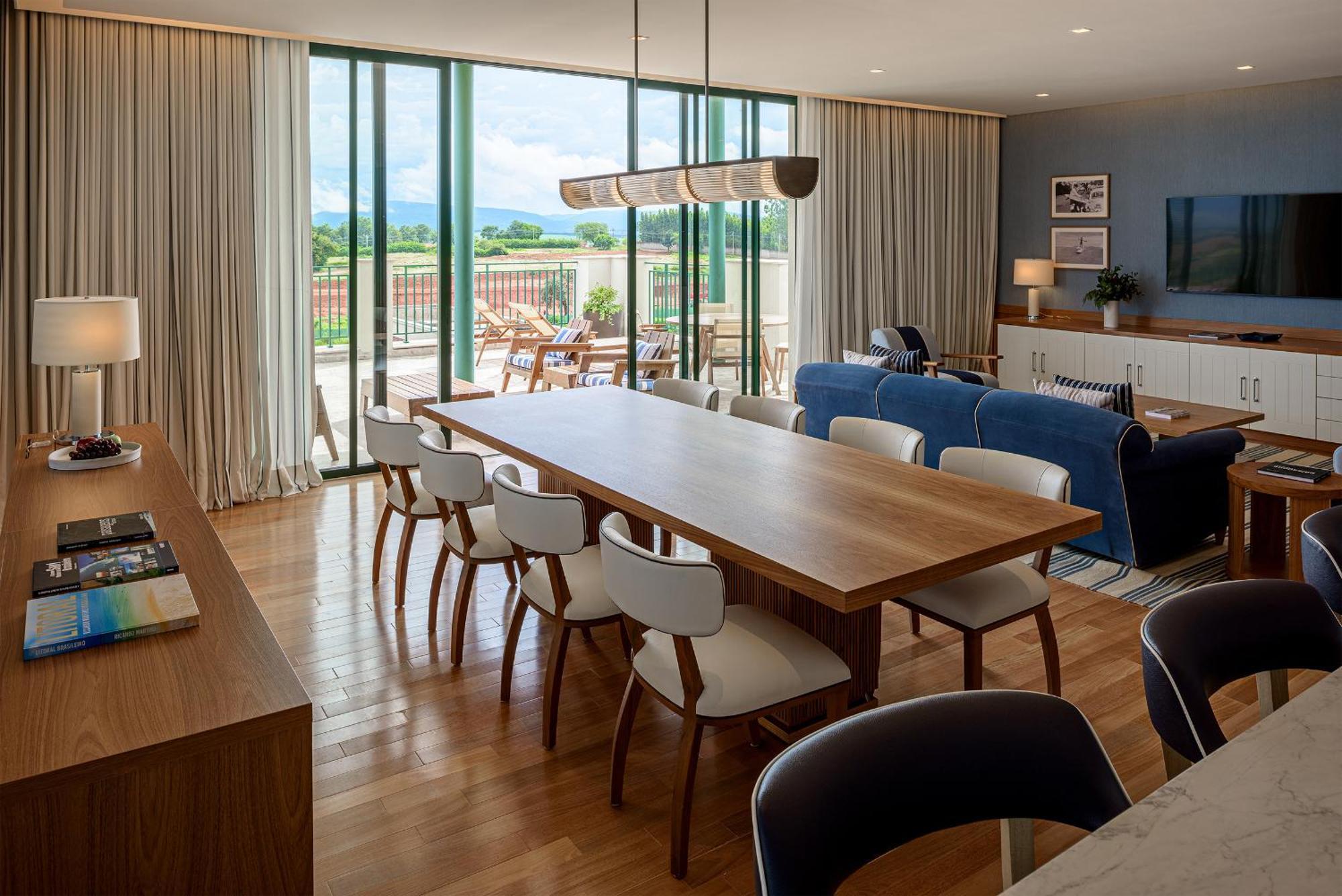 Boa Vista Surf Lodge Pôrto Feliz Екстериор снимка