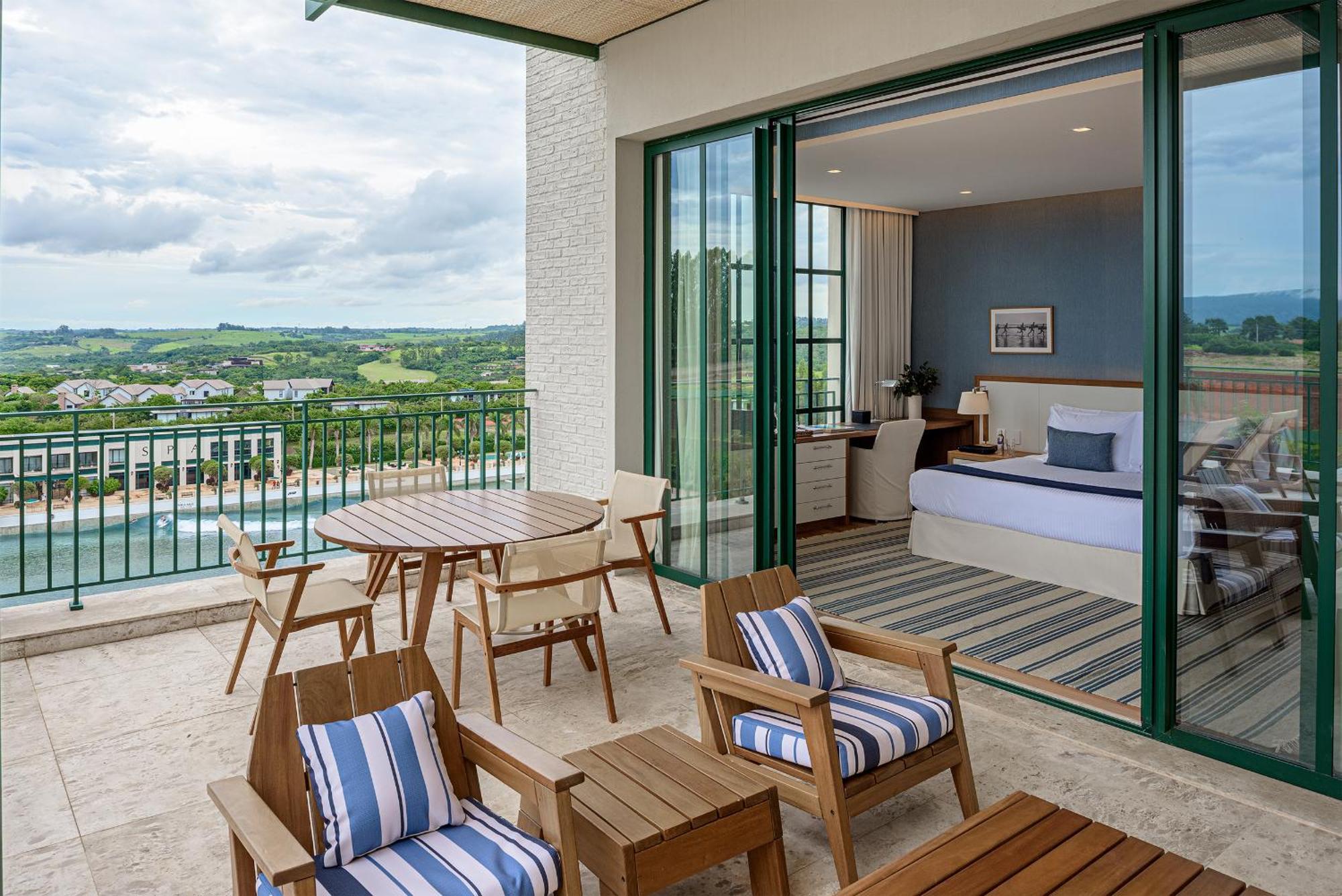Boa Vista Surf Lodge Pôrto Feliz Екстериор снимка