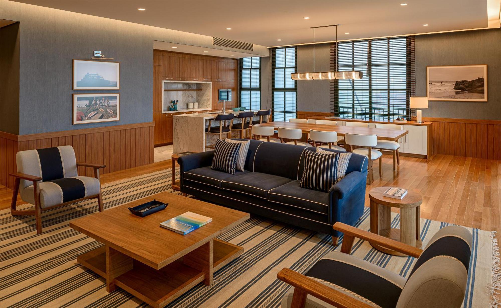 Boa Vista Surf Lodge Pôrto Feliz Екстериор снимка