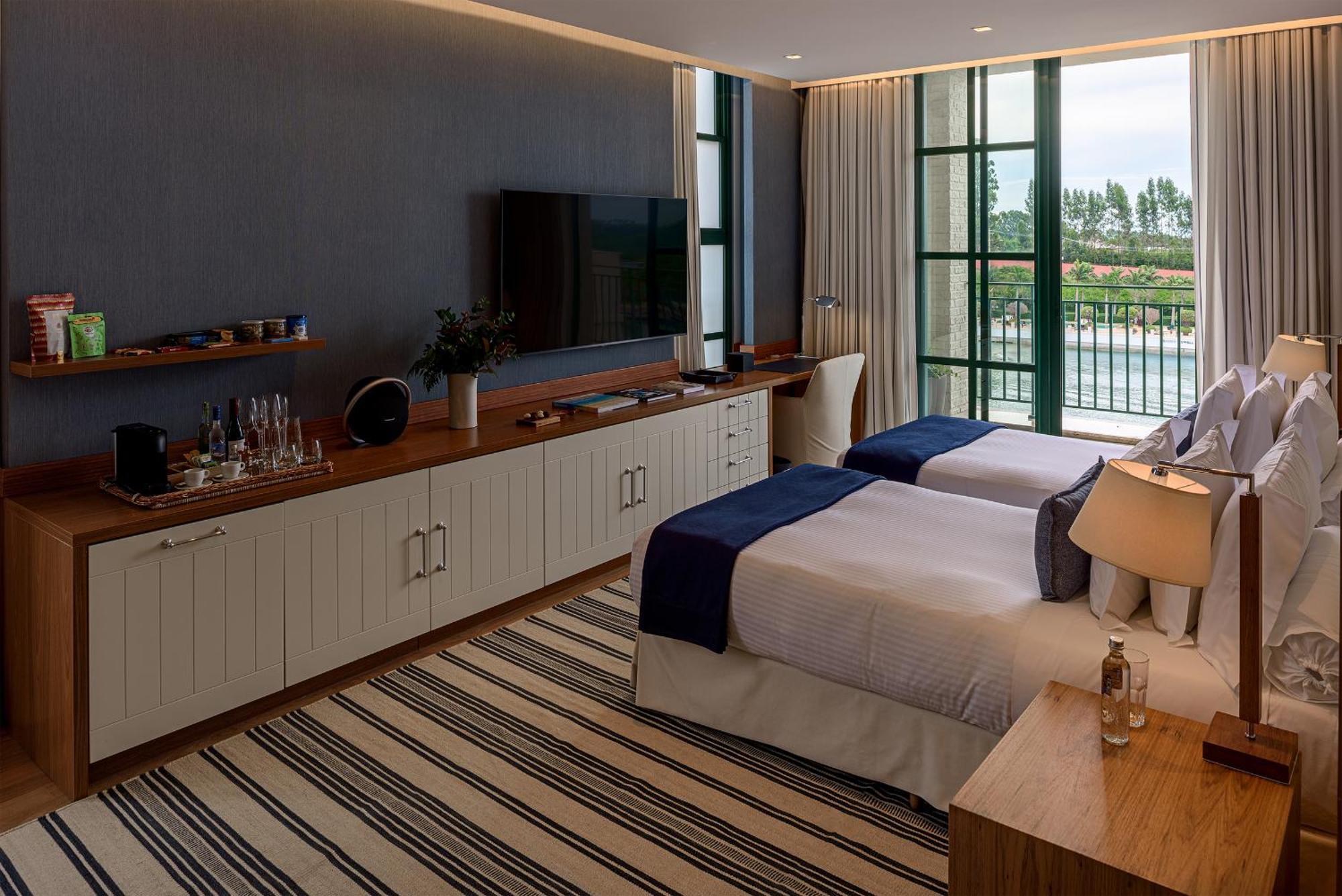 Boa Vista Surf Lodge Pôrto Feliz Екстериор снимка