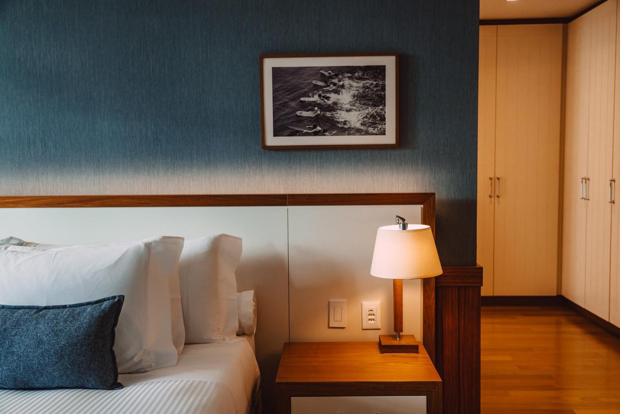 Boa Vista Surf Lodge Pôrto Feliz Екстериор снимка