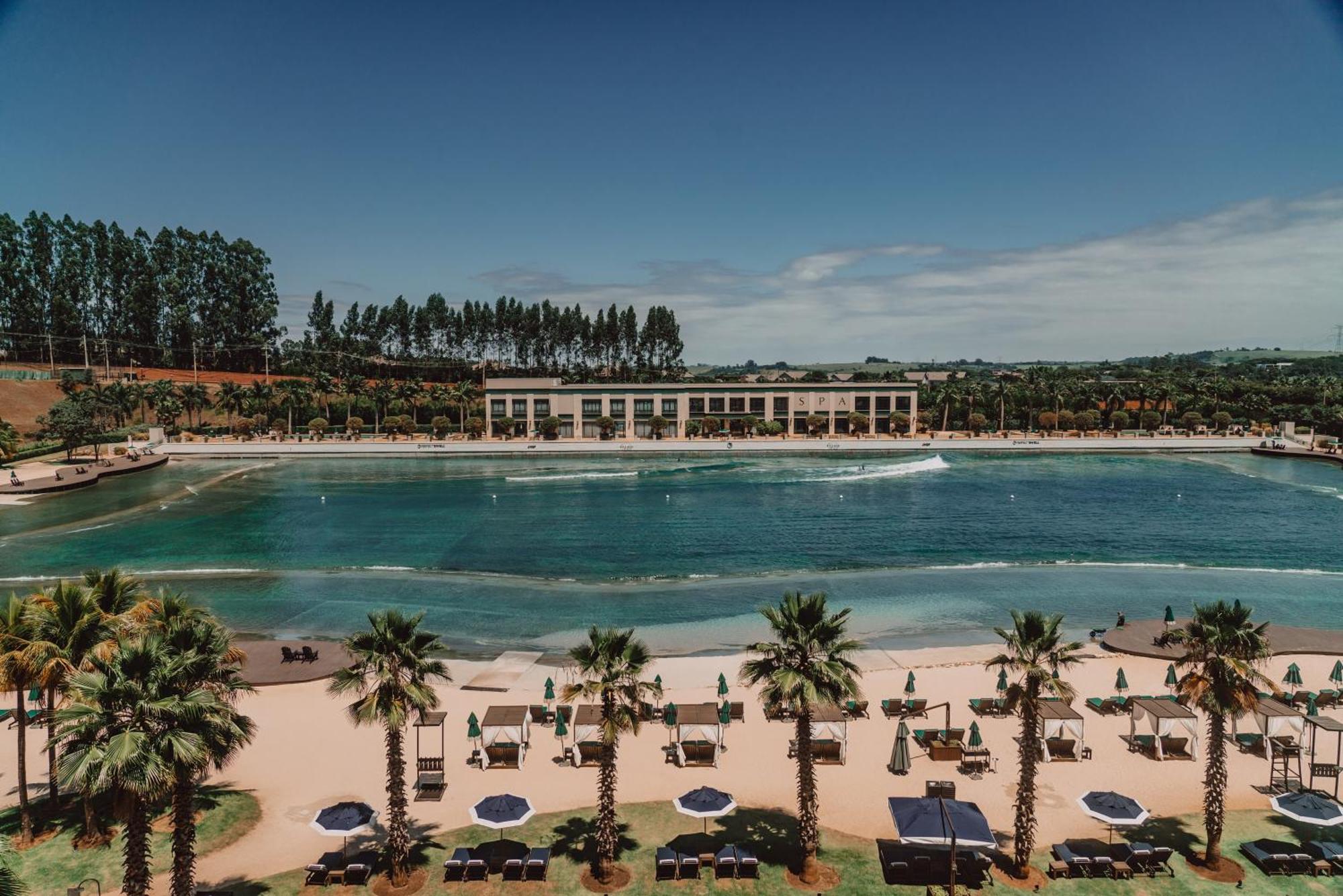 Boa Vista Surf Lodge Pôrto Feliz Екстериор снимка