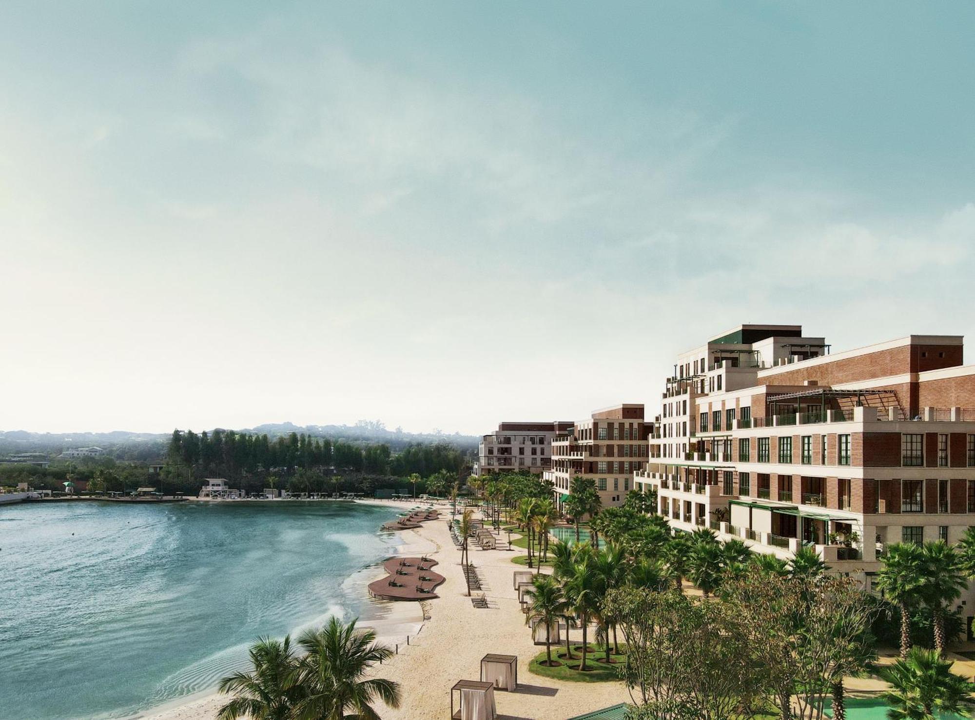 Boa Vista Surf Lodge Pôrto Feliz Екстериор снимка