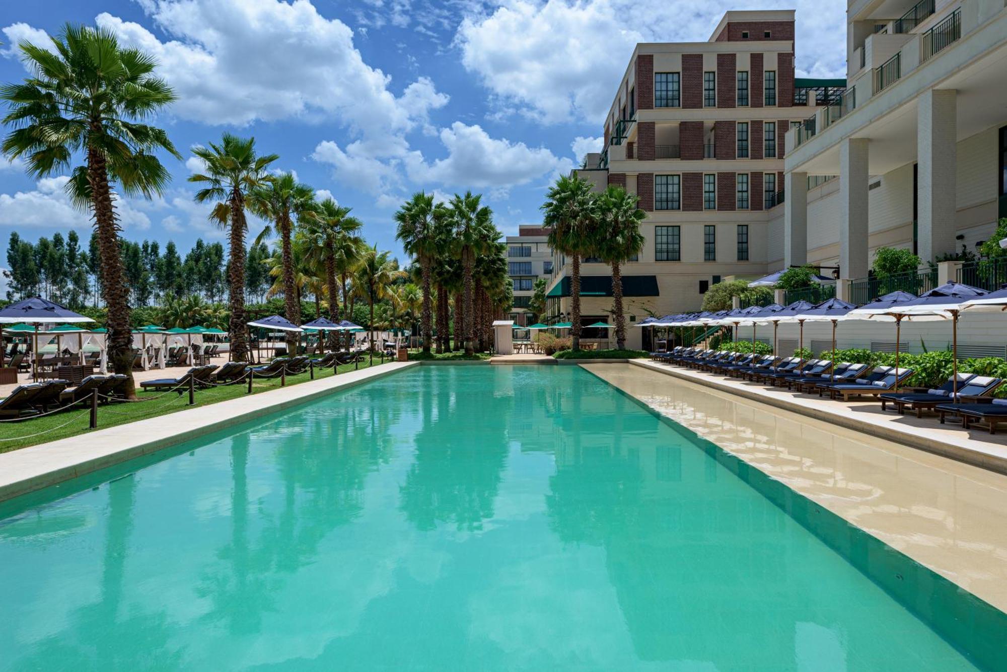 Boa Vista Surf Lodge Pôrto Feliz Екстериор снимка